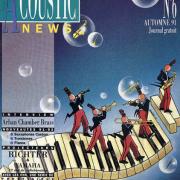 ACCOUSTIC NEWS COVER