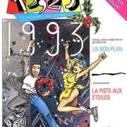 Couverture journal 15-25