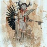 Buffalo-Dancer-Lakota