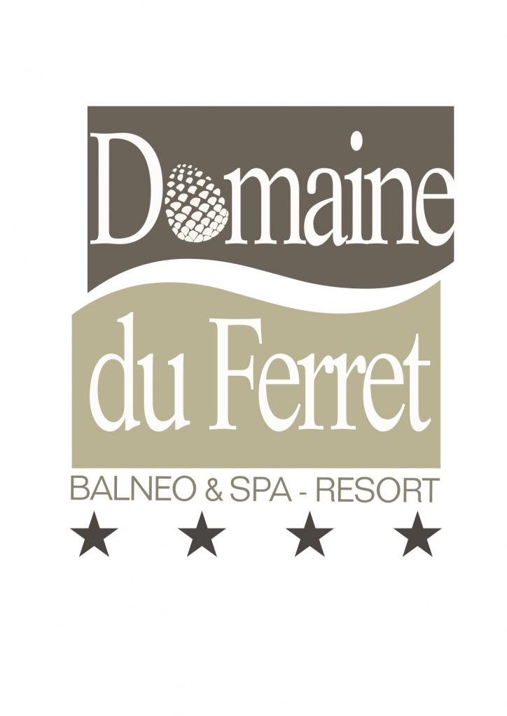 Logo_Domaine du Ferret