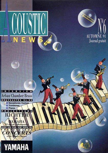 ACCOUSTIC NEWS COVER