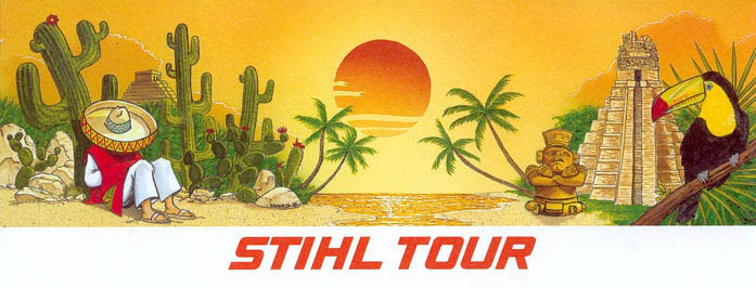STHIL TOUR
