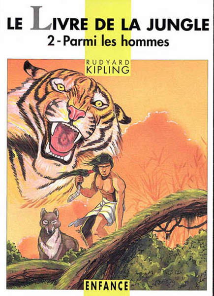 Jungle Book 2