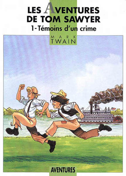 Tom Sawyer