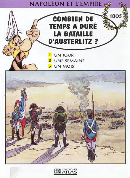 Austerlitz