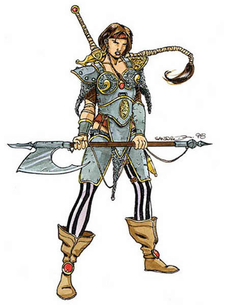 Barbariane