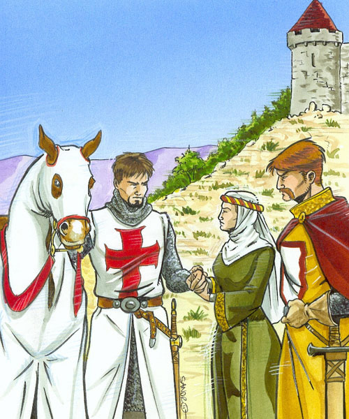 Illustration Fiche Rois 6