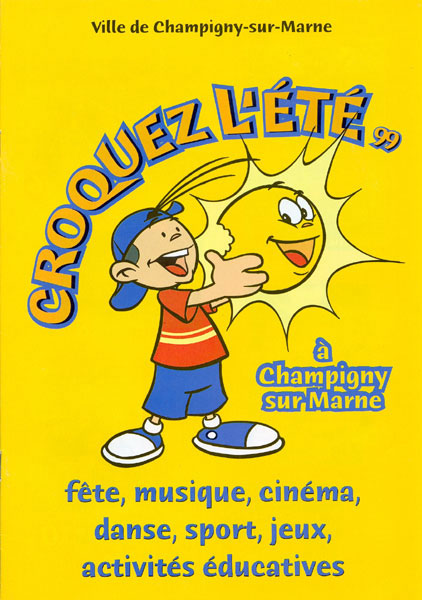 Affiche 