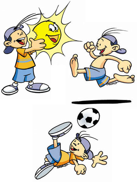 Mascotte 