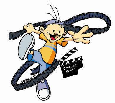 Mascotte 
