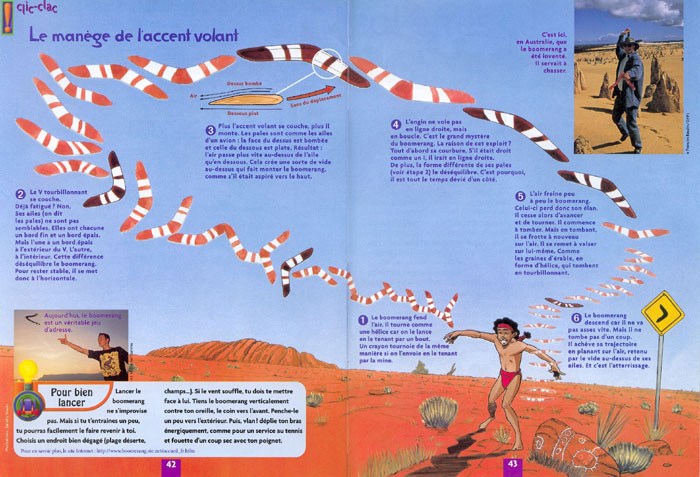Boomerang