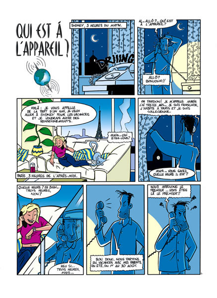 planche BD Allo 01