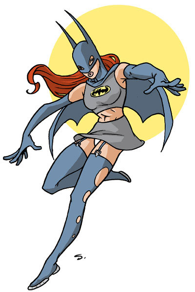 Batgirl