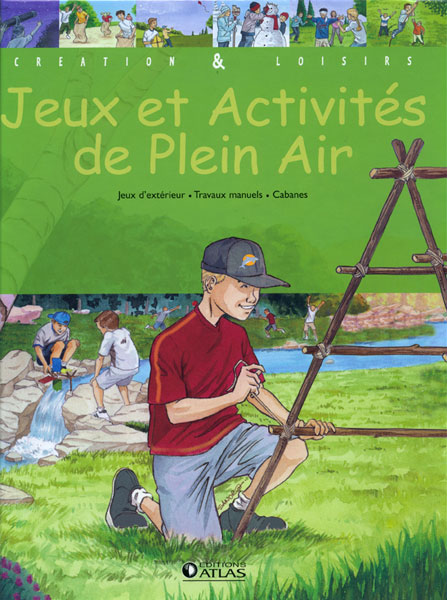 Jeux et Activités de plein air