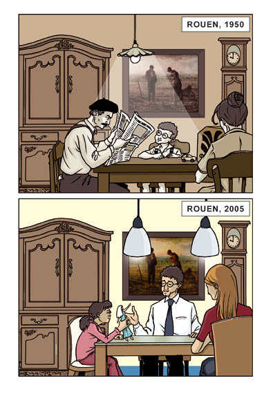 Héritage