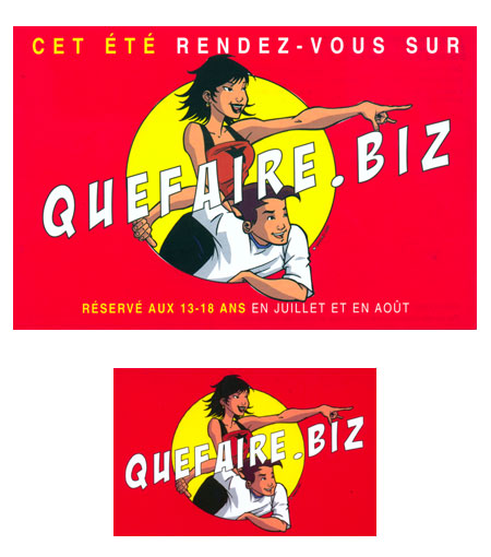 Quefaire.Biz