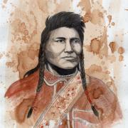 Chief-Joseph-Nez-Percé