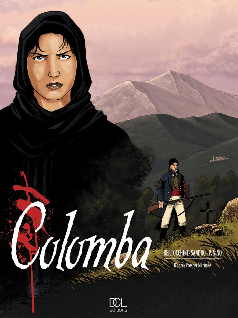 COLOMBA (2012)