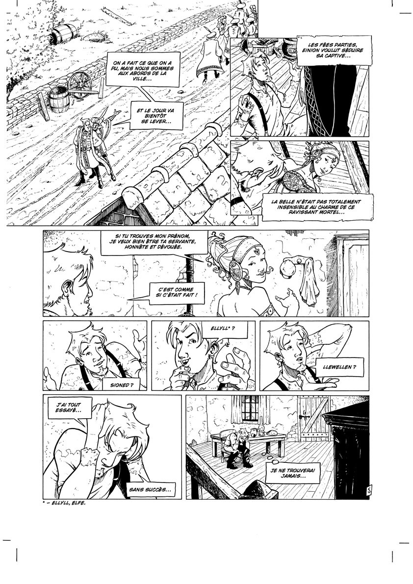 Les Contes du Korrigan T.7 -Enion -  p05_Encrage