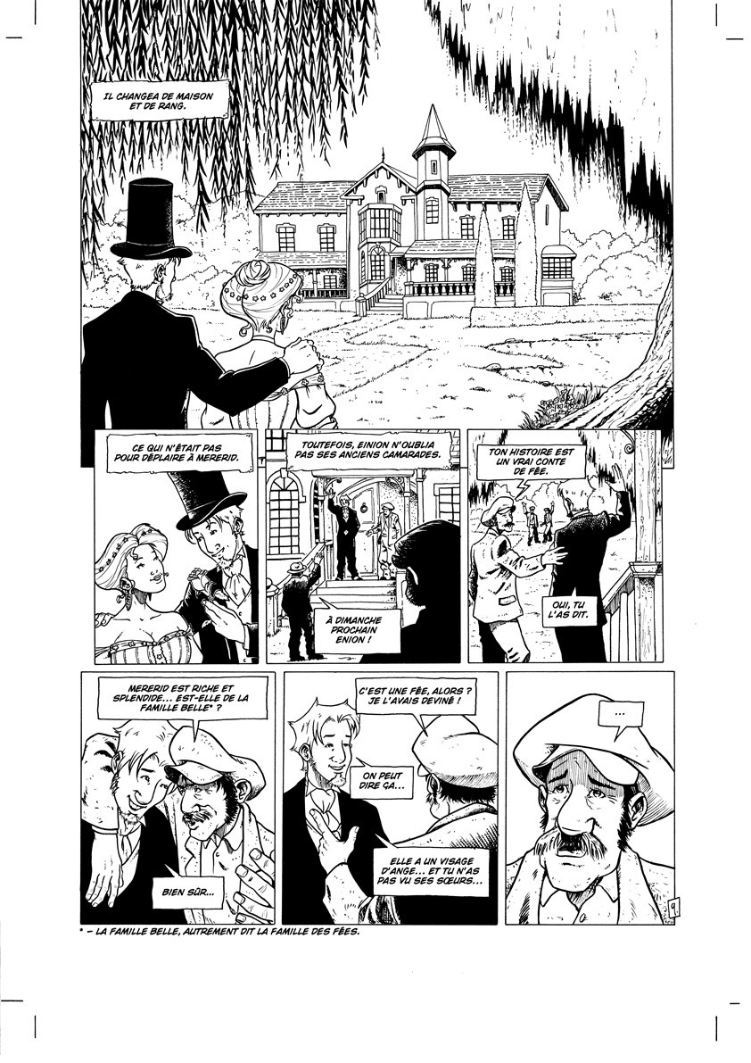 Les Contes du Korrigan T.7 -Enion -  p09_Encrage