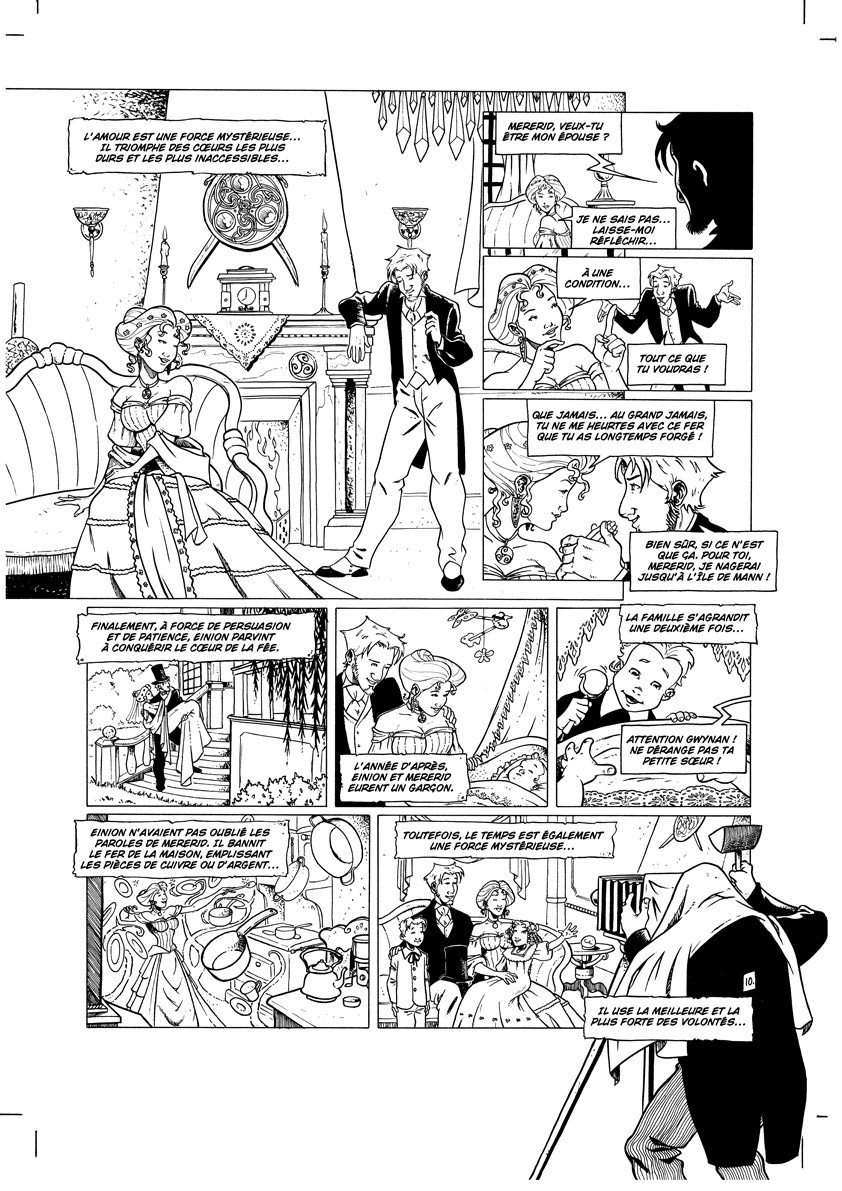 Les Contes du Korrigan T.7 -Enion -  p10_Encrage