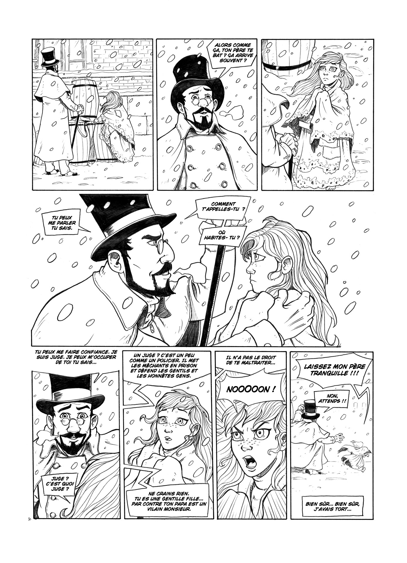 Kirsten 30